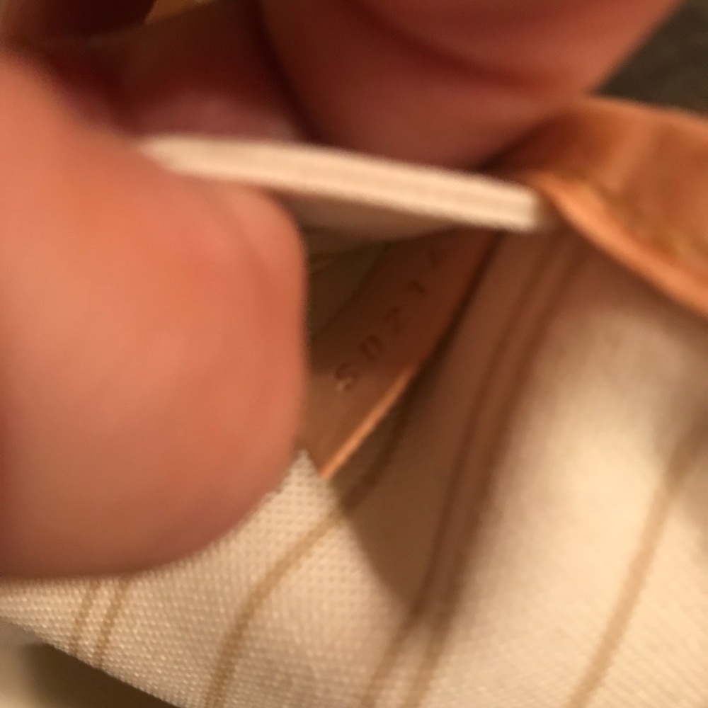 Louis Vuitton neverfull MM - Picture 5 of 8